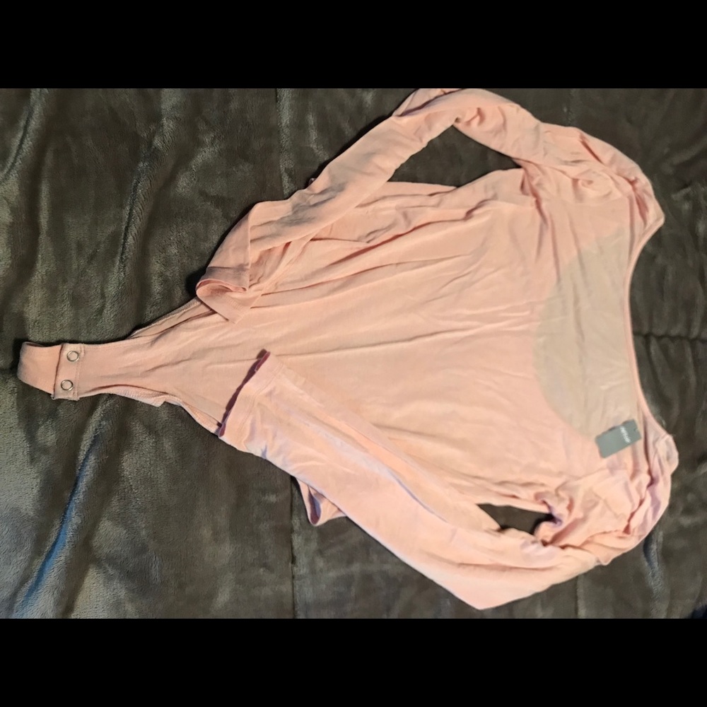 Aerie Body Suit